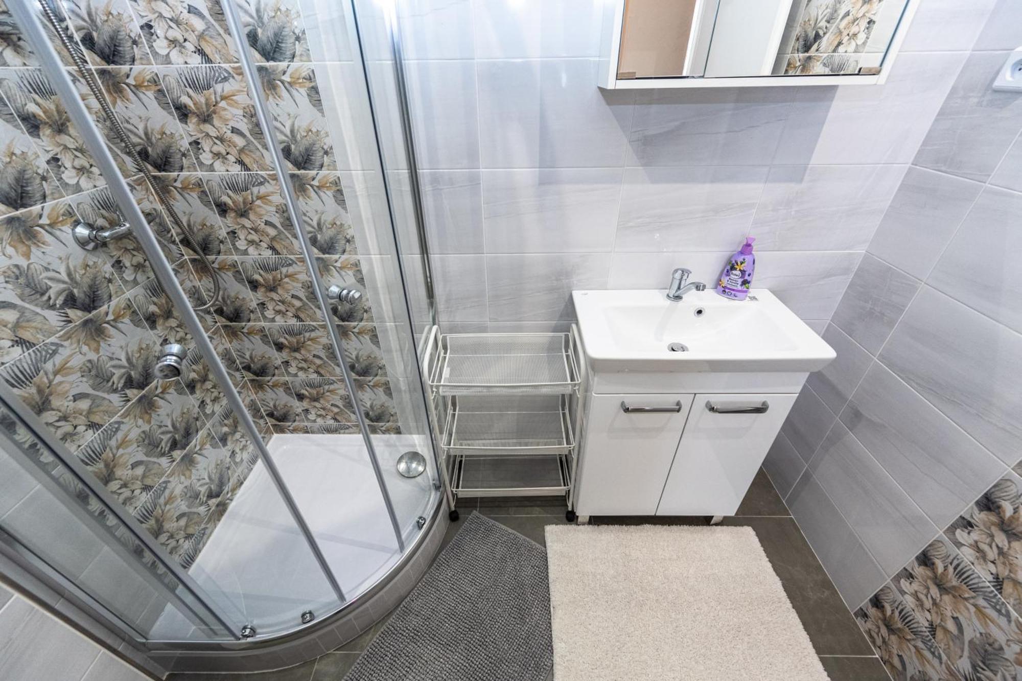 Apartments Safarikova 18 Prague Exterior photo